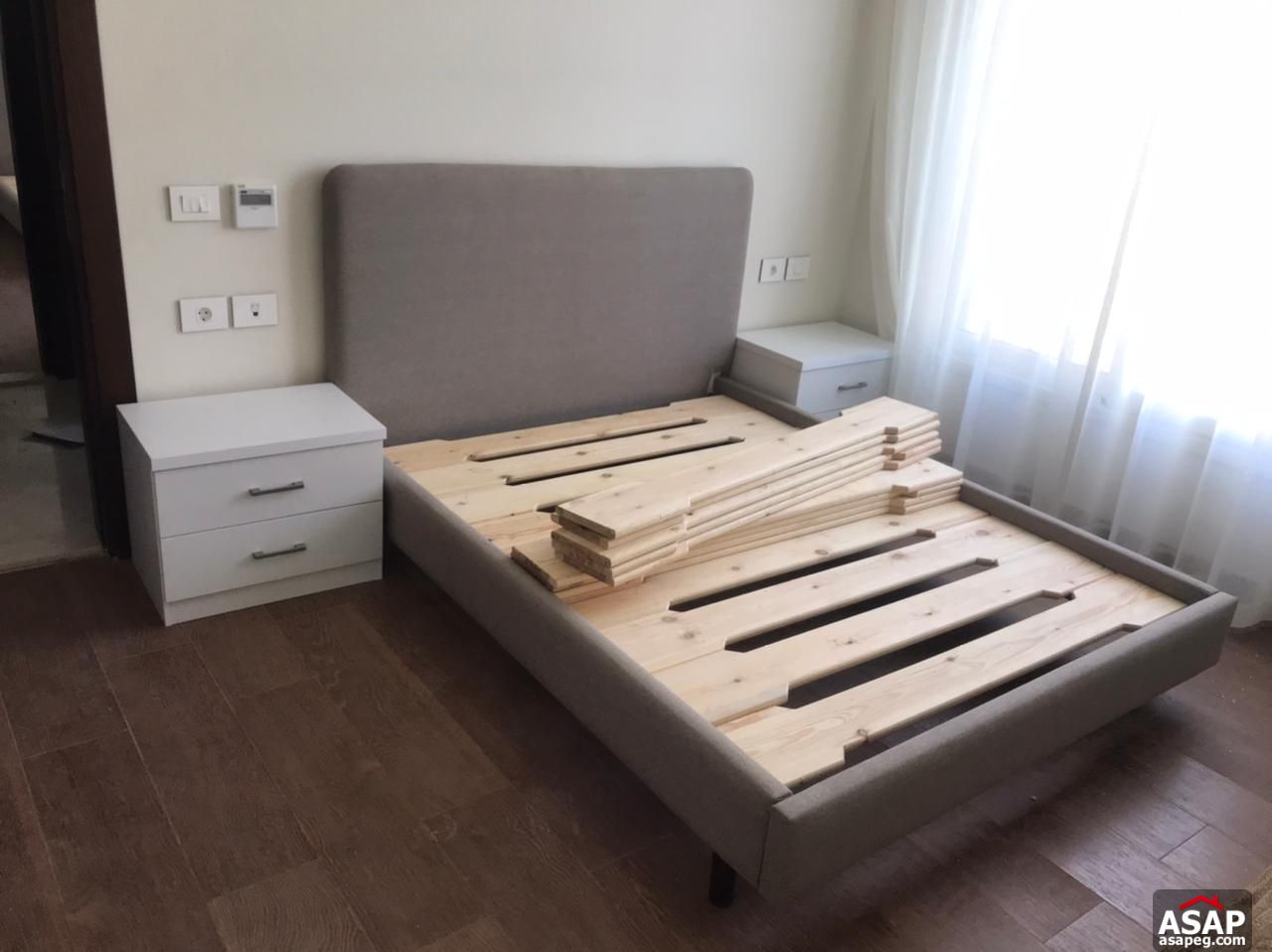 Furnished Apartment for Rent in Katameya Dunes Furnished Apartment for Rent in Katameya Dunes