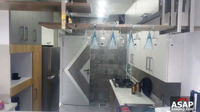 Apartment for Rent New Cairo in Midtown Apartment for Rent New Cairo in Midtown