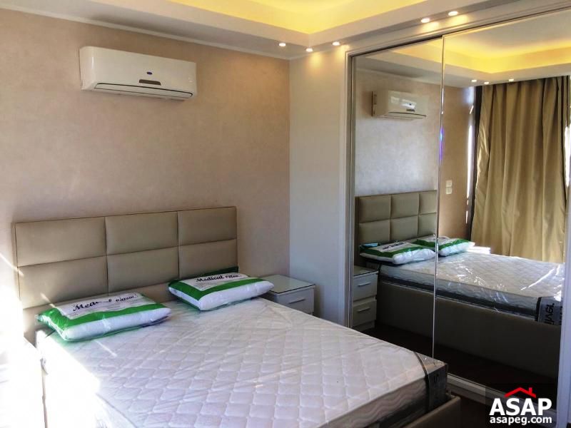 Town House with Garden in Allegria - Sheikh Zayed Town House with Garden in Allegria - Sheikh Zayed