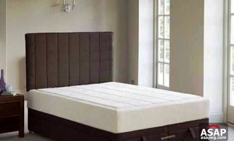 Villa for Rent in Uptown Cairo Villa for Rent in Uptown Cairo