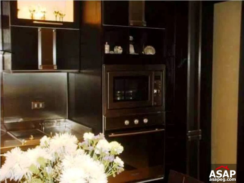 Apartment for Sale in 5th Settlement - New Cairo Apartment for Sale in 5th Settlement - New Cairo