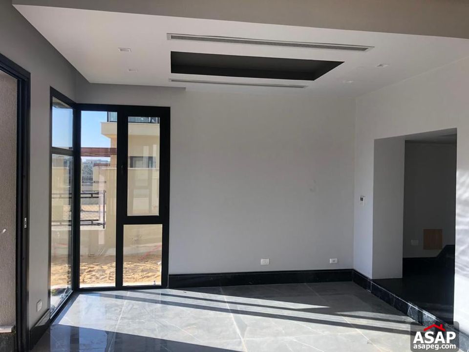 Stand Alone for Sale in Villette Compound Stand Alone for Sale in Villette Compound