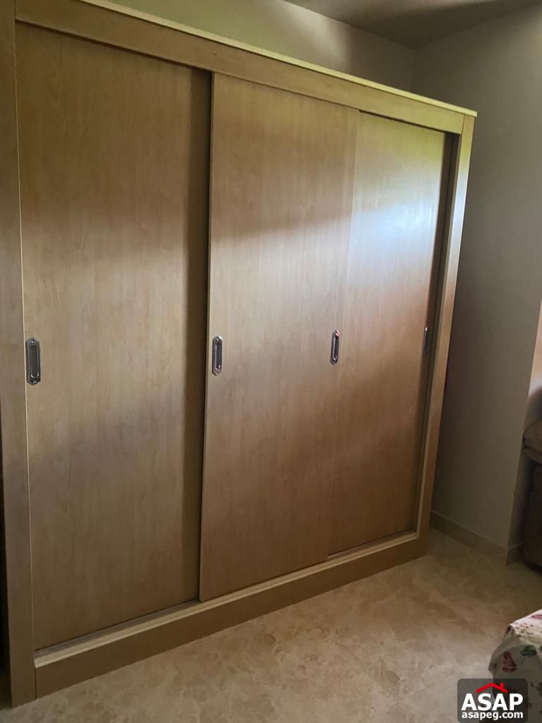 Semi Furnished Apartment for Rent in Eastown