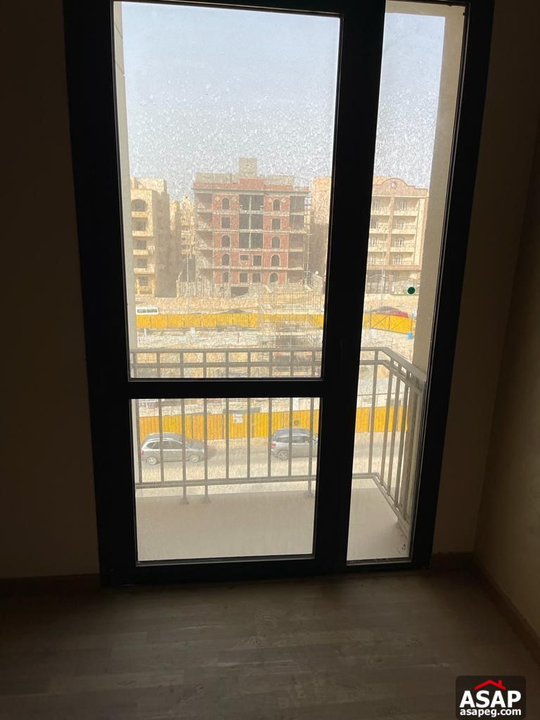 Finished Apartment for Sale in Eastown