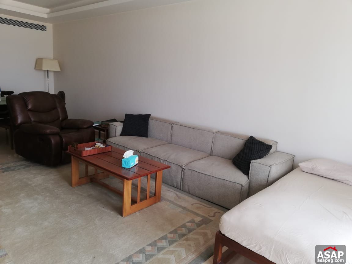 Furnished Apartment for Rent in Cairo Festival City Furnished Apartment for Rent in Cairo Festival City