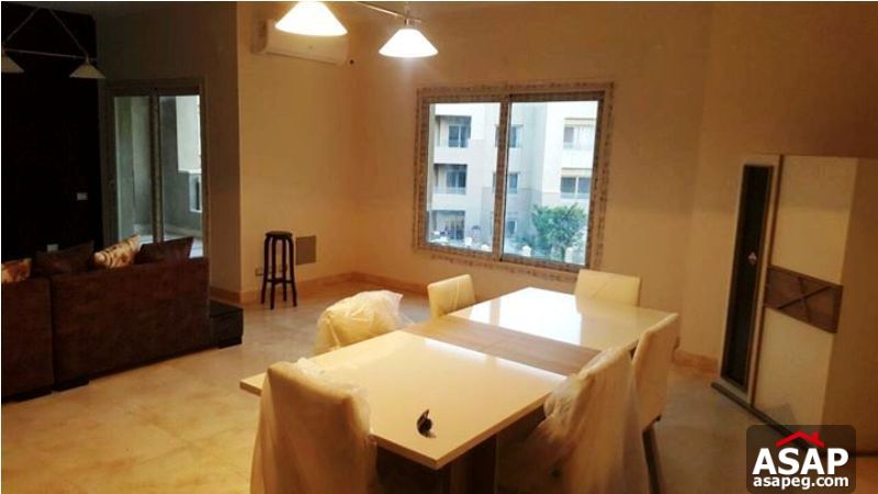 Furnished Apartment for Rent in the Village Furnished Apartment for Rent in the Village
