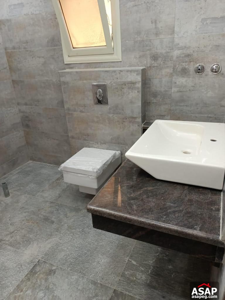 Ground Floor for Rent in Stone Residence