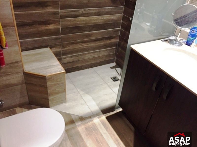 Townhouse for Rent in New Cairo Townhouse for Rent in New Cairo