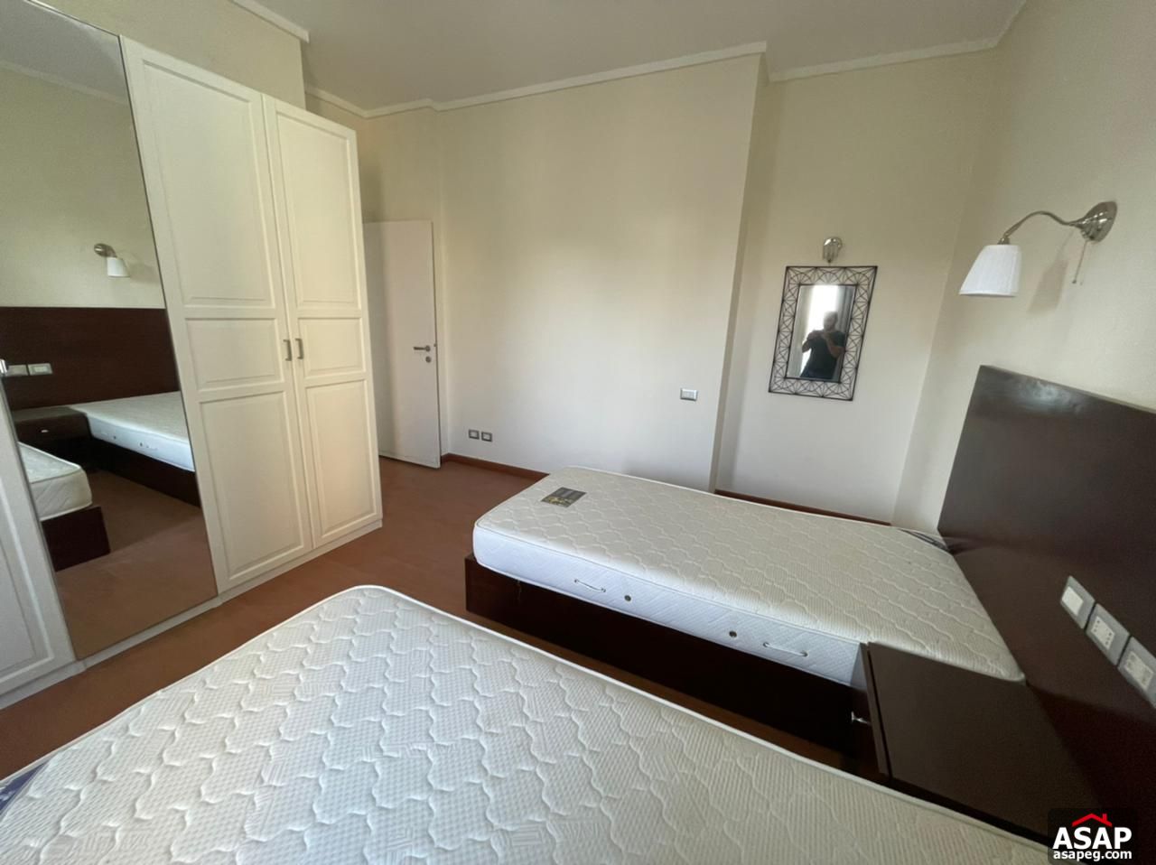 Penthouse for Rent in the Village Compound Penthouse for Rent in the Village Compound