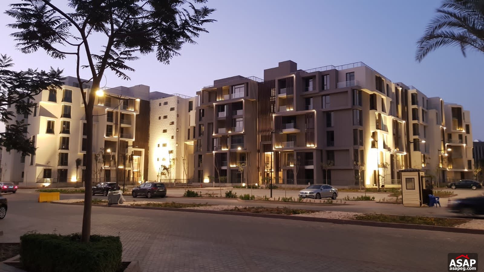 Furnished Apartment for Rent in Eastown