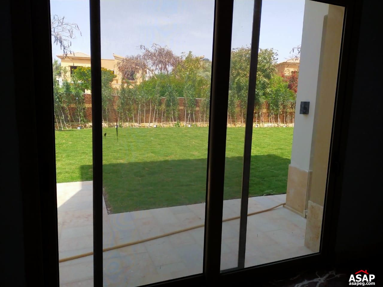 Villa for Rent in New Cairo compounds -El Hayah Residence Villa for Rent in New Cairo compounds -El Hayah Residence