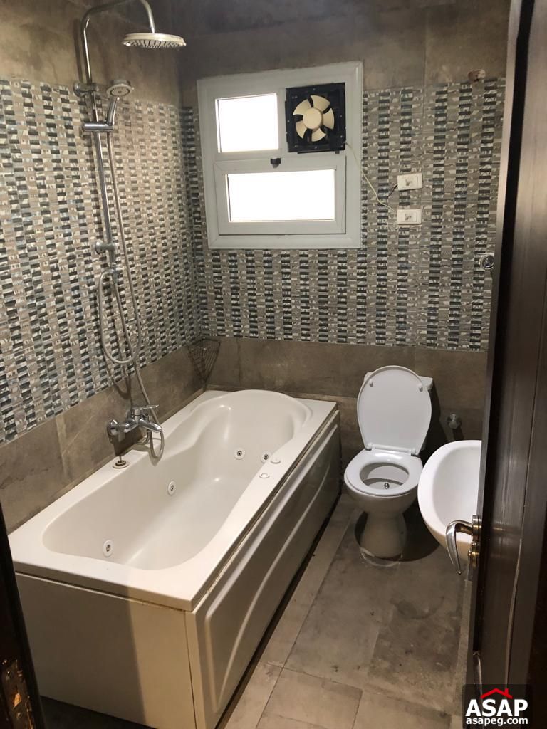 Apartment for Sale in 5th Settlement