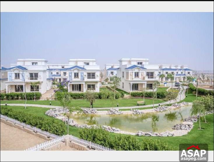 Stand Alone Villa for Sale in Mountain View 3