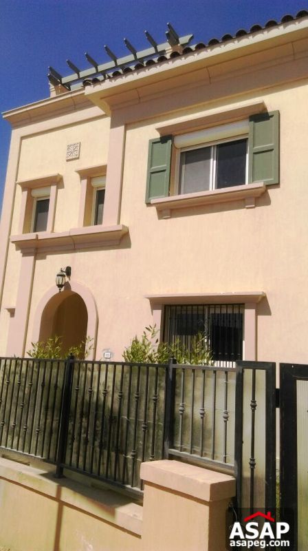 Stand Alone with Pool for Rent in Mivida Stand Alone with Pool for Rent in Mivida