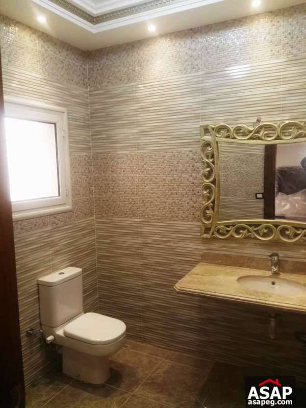 Apartment for Rent in West Golf Apartment for Rent in West Golf