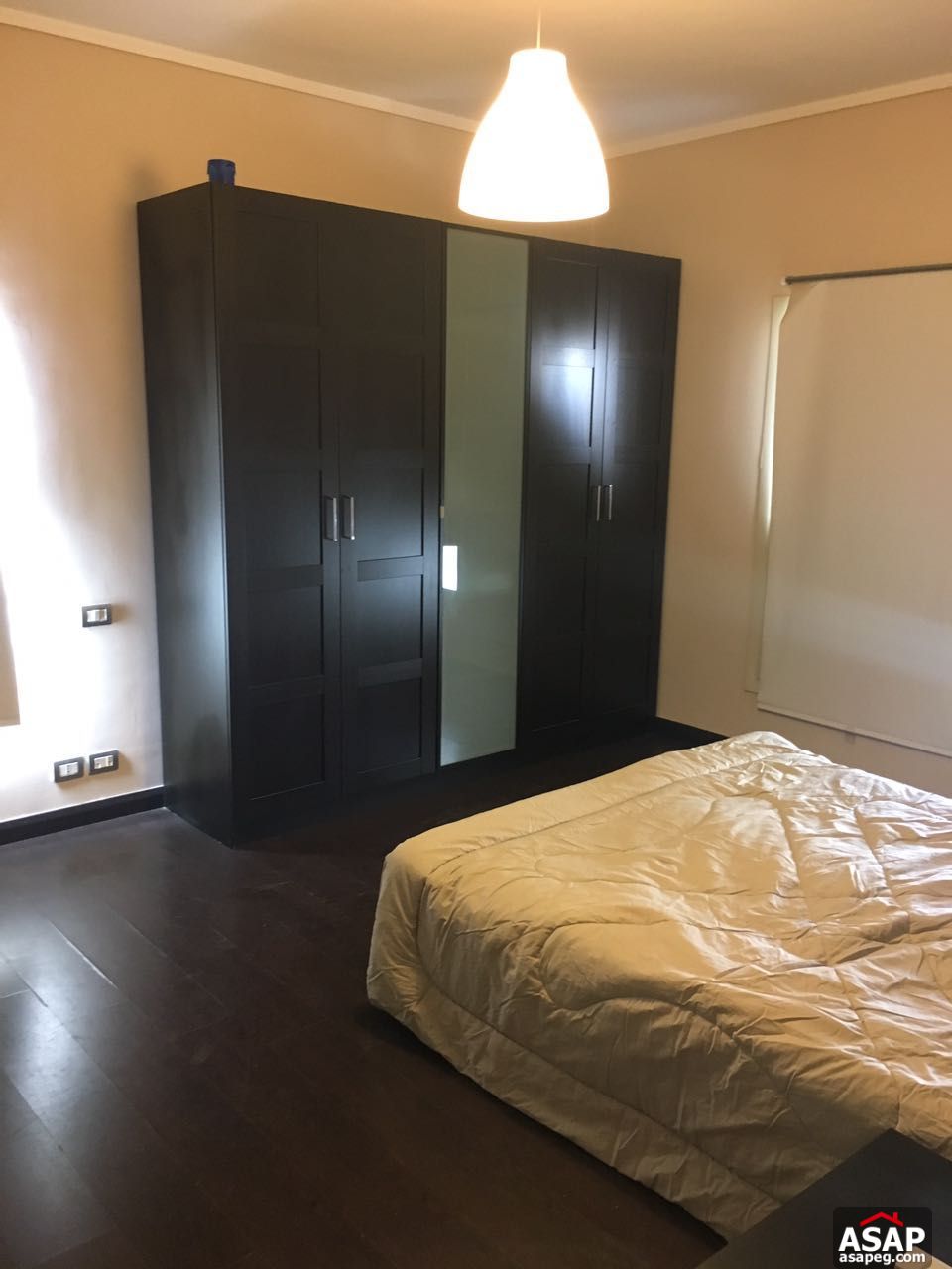 Studio for Rent in the Village - New Cairo Studio for Rent in the Village - New Cairo