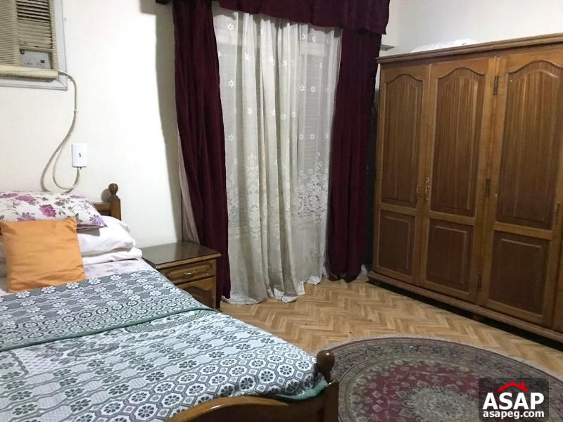 Apartment for Rent in Maadi Apartment for Rent in Maadi