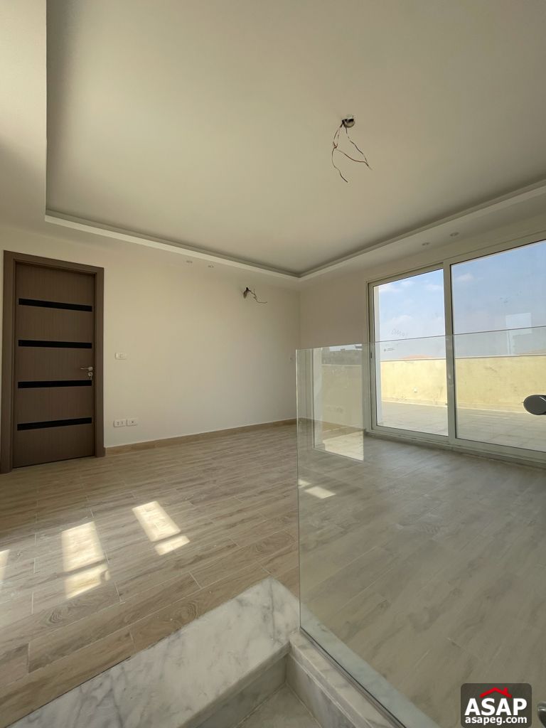 Stand Alone Villa in Mivida Compound