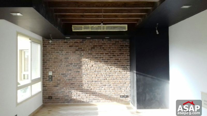 Finished Apartment for Sale in Park View - New Cairo Finished Apartment for Sale in Park View - New Cairo