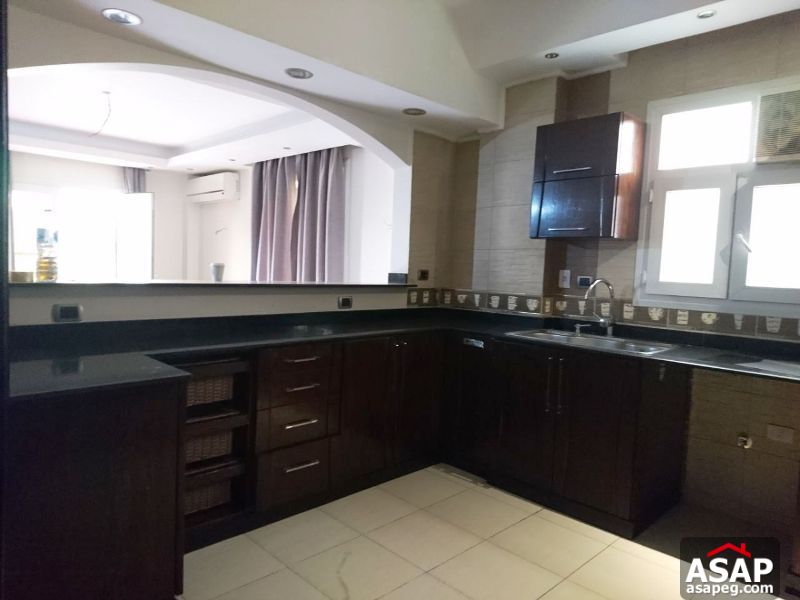 Apartment for Rent in Beverly Hills - Sheikh Zayed Apartment for Rent in Beverly Hills - Sheikh Zayed