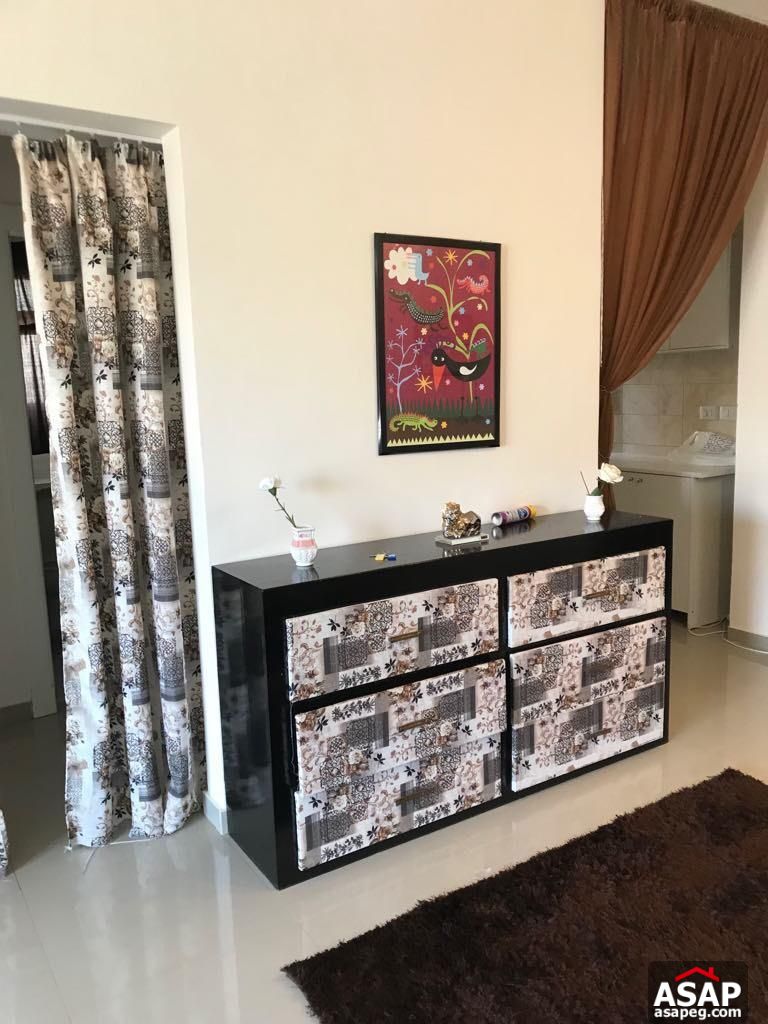 Furnished Studio in the Village for Rent Furnished Studio in the Village for Rent