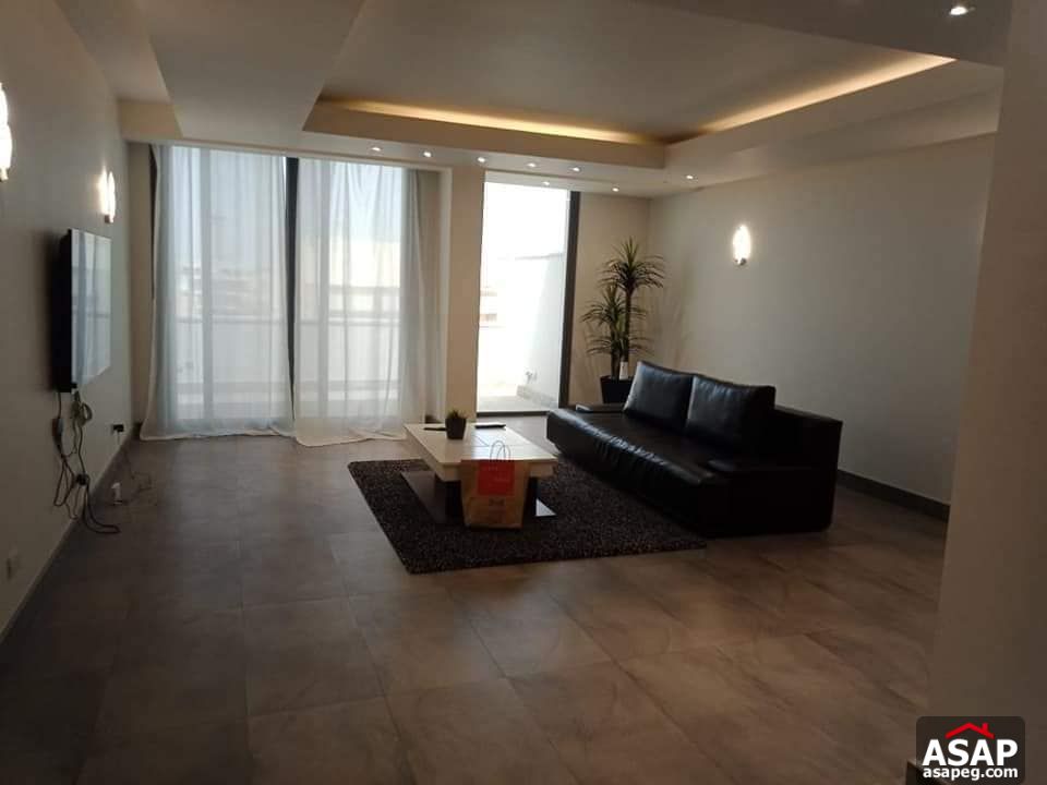 Furnished Studio for Rent in Chouifat Furnished Studio for Rent in Chouifat