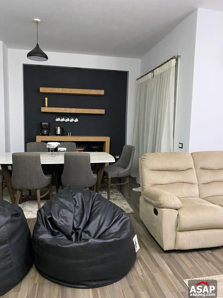 Furnished Apartment for Rent in Village Gate