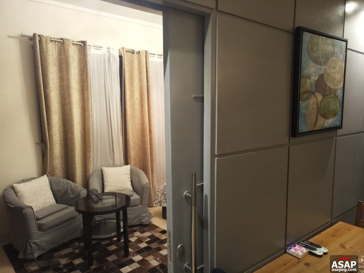 Rent apartment in New Cairo Rent apartment in New Cairo