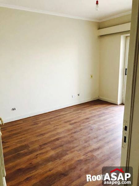 Apartment with Nile View for Rent in Zamalek Apartment with Nile View for Rent in Zamalek