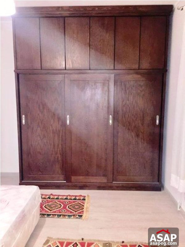 Studio for Rent in Village Gate