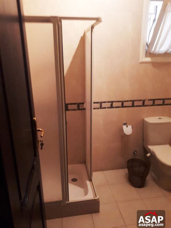 Apartment for Rent in Katameya Heights Apartment for Rent in Katameya Heights