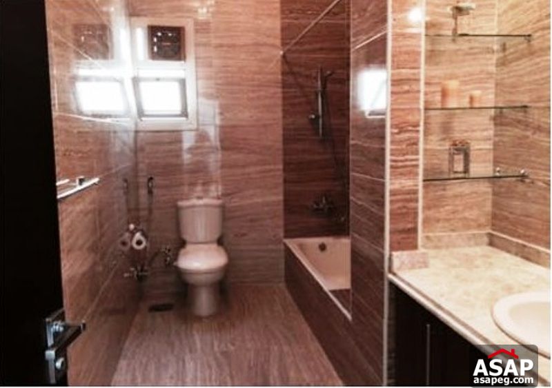 Furnished Villa for Rent in Allegria Furnished Villa for Rent in Allegria