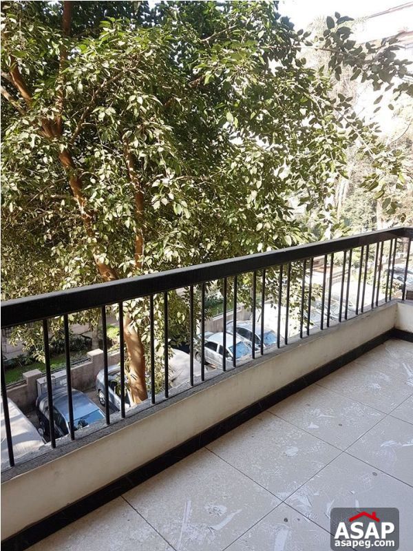 Apartment for Sale in Zamalek Apartment for Sale in Zamalek