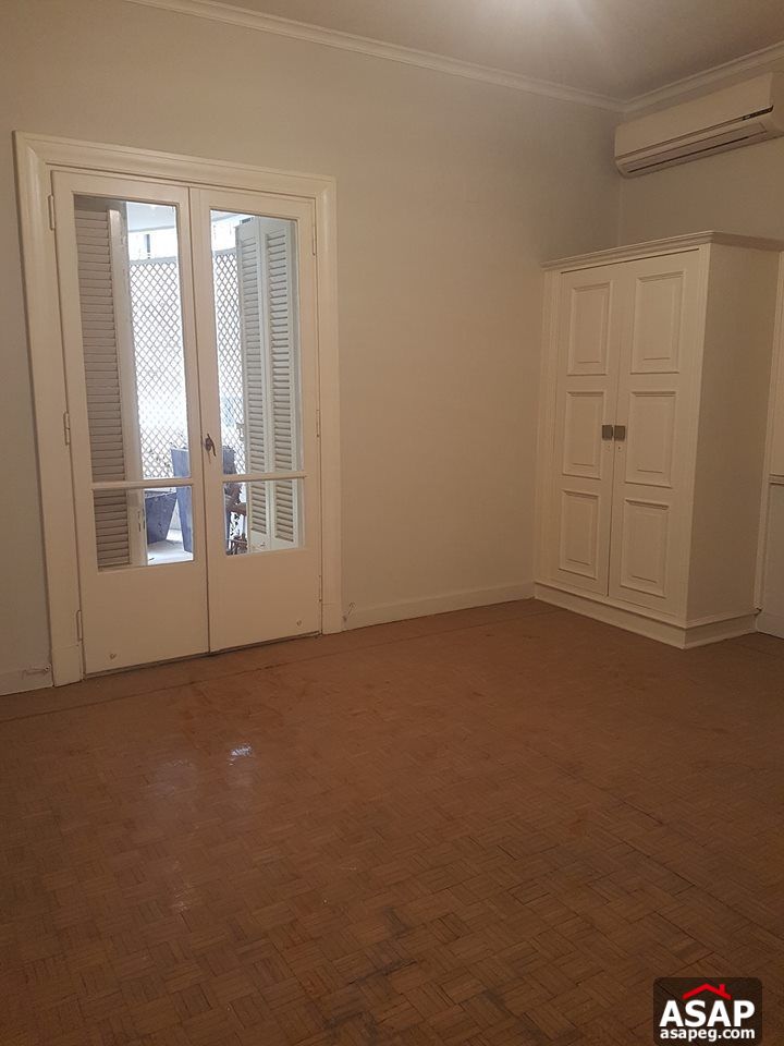 Apartments for Rent in Zamalek Apartments for Rent in Zamalek