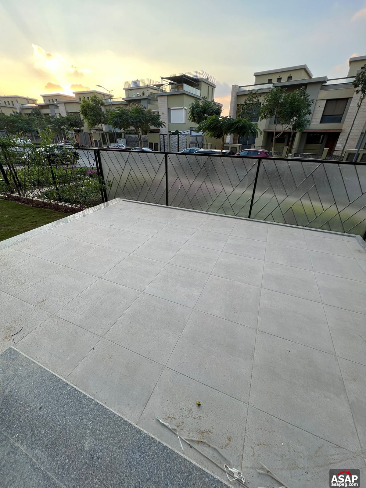 Ground Floor for Rent in Villette Compound Ground Floor for Rent in Villette Compound