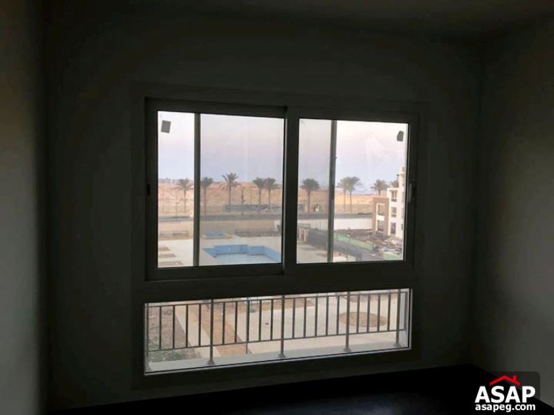 Apartment with Nice View for Rent Uptown Cairo Apartment with Nice View for Rent Uptown Cairo