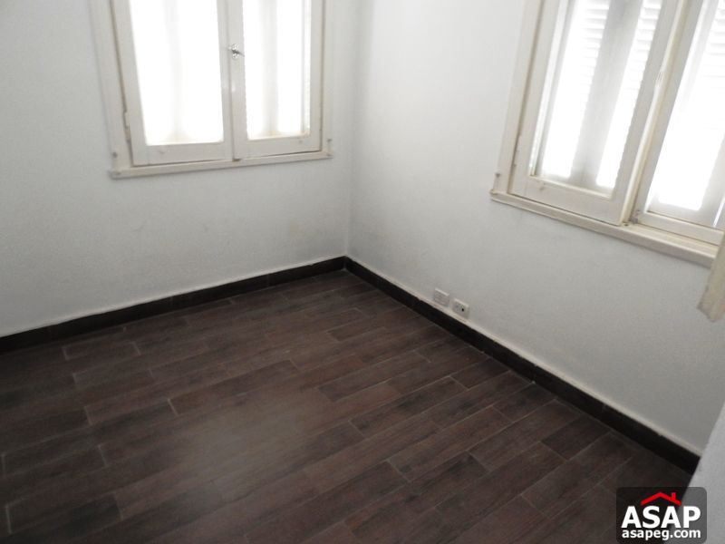 Villa with 2 Terrace in Maadi for Rent