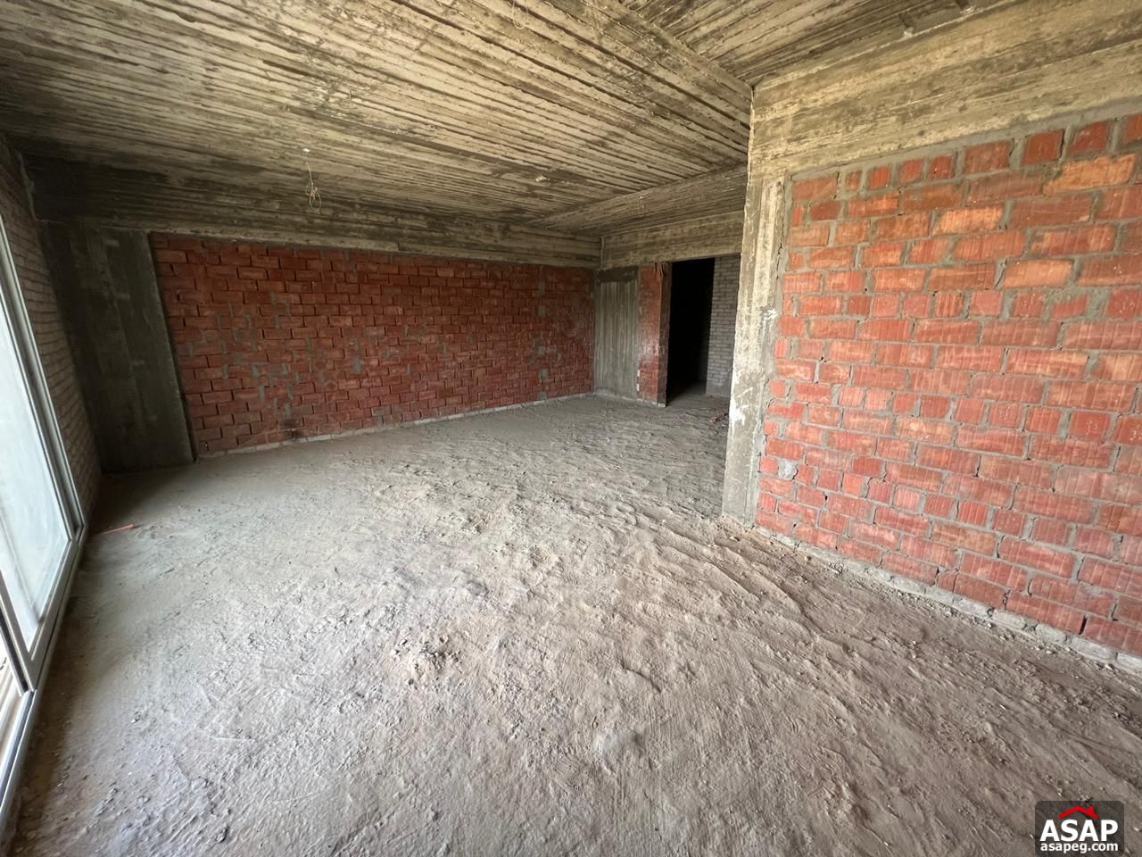 Apartment in Palm Hills New Cairo for Sale Apartment in Palm Hills New Cairo for Sale