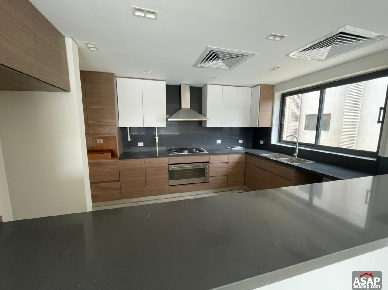 Apartment for Rent in Lake View Residence Apartment for Rent in Lake View Residence