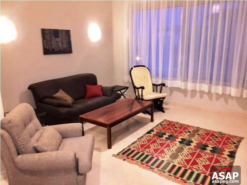 Studio for Rent in Village Gate