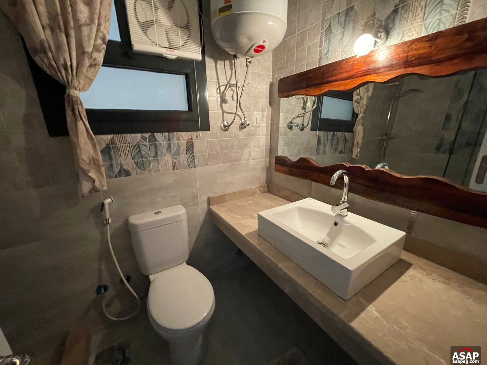 Ground Floor for Rent in Azad Ground Floor for Rent in Azad