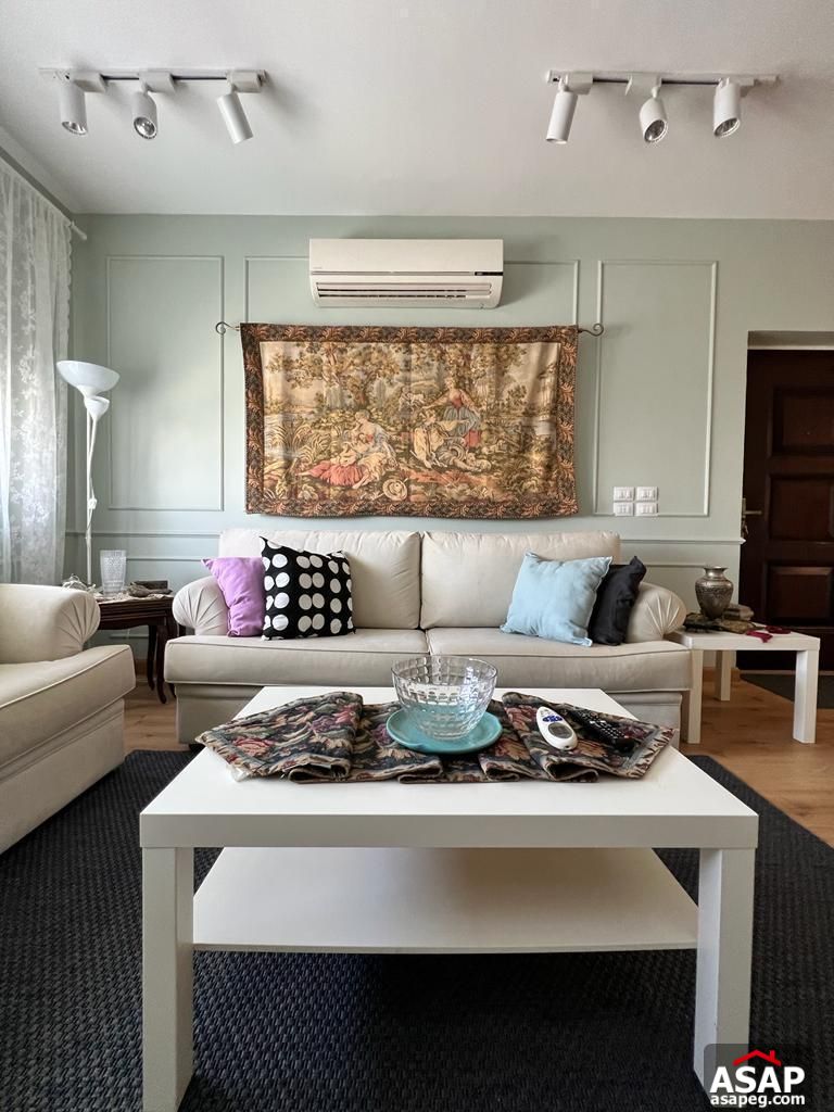 Furnished Apartment for Sale in Mountain View Hyde Park Furnished Apartment for Sale in Mountain View Hyde Park