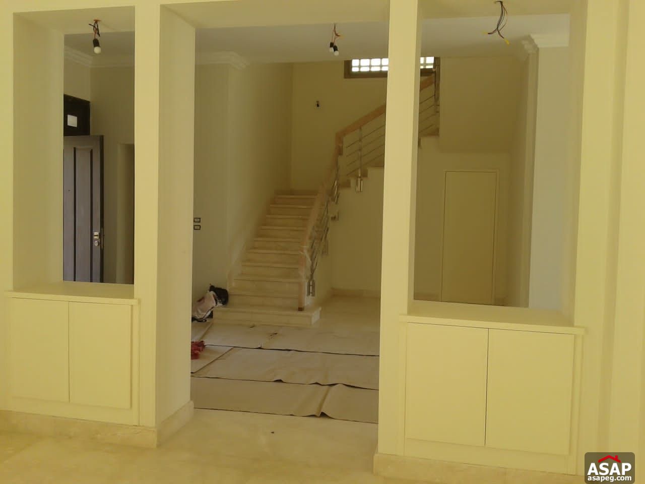 Stand Alone Villa for Rent in Allegria Stand Alone Villa for Rent in Allegria