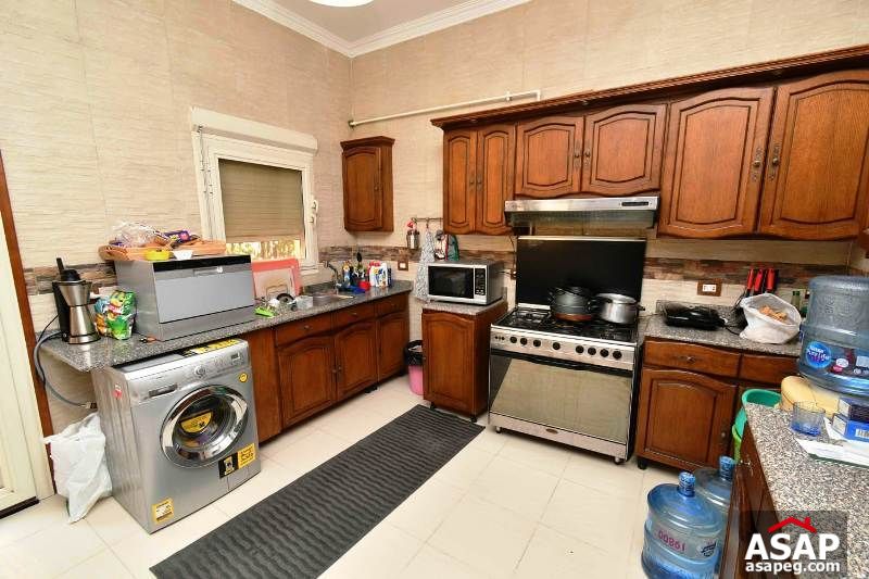 Villa with Pool for Rent in Lago Vista - New Cairo Villa with Pool for Rent in Lago Vista - New Cairo