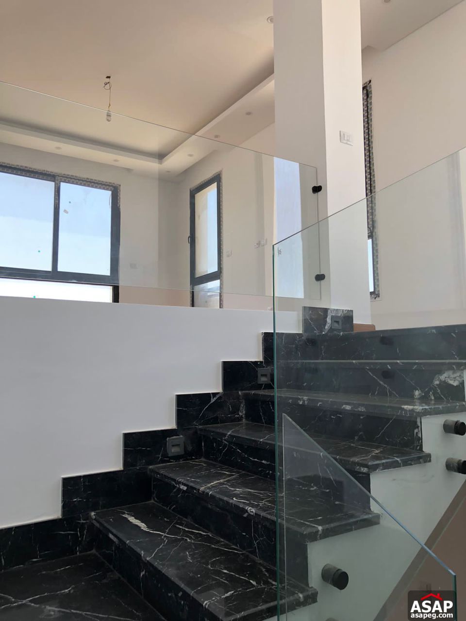 Twin House for Rent in Villette Sodic Twin House for Rent in Villette Sodic