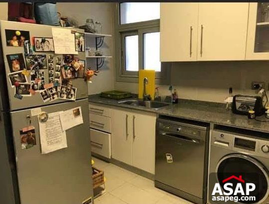 Semi Furnished and Air-conditioned Penthouse for Rent in Village Gate Palm Hills Semi Furnished and Air-conditioned Penthouse for Rent in Village Gate Palm Hills