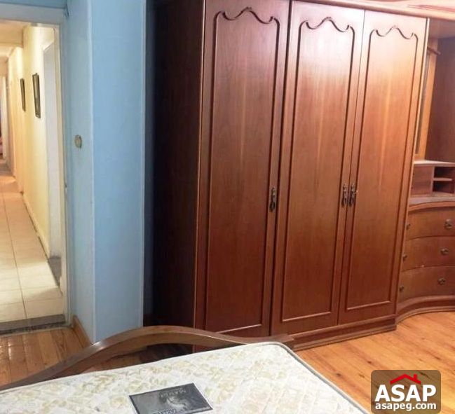 Apartment for Sale in Zamalek Apartment for Sale in Zamalek