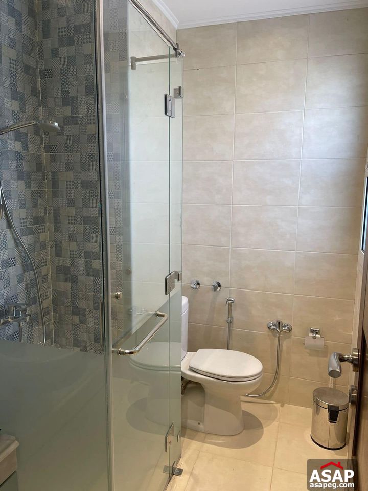 Town House for Rent in Westown Sodic Town House for Rent in Westown Sodic