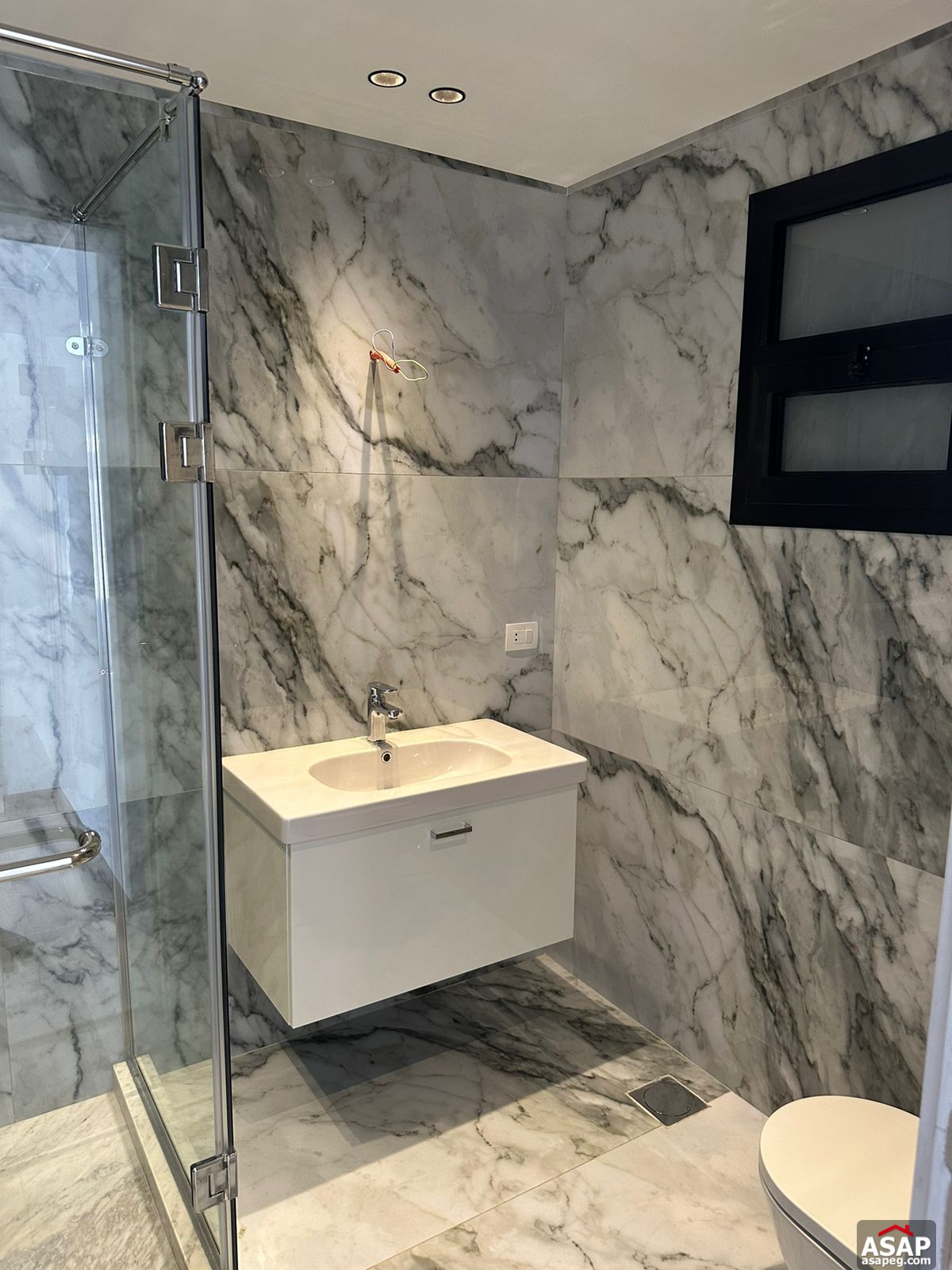 Apartment for Rent in Villette Compound Apartment for Rent in Villette Compound