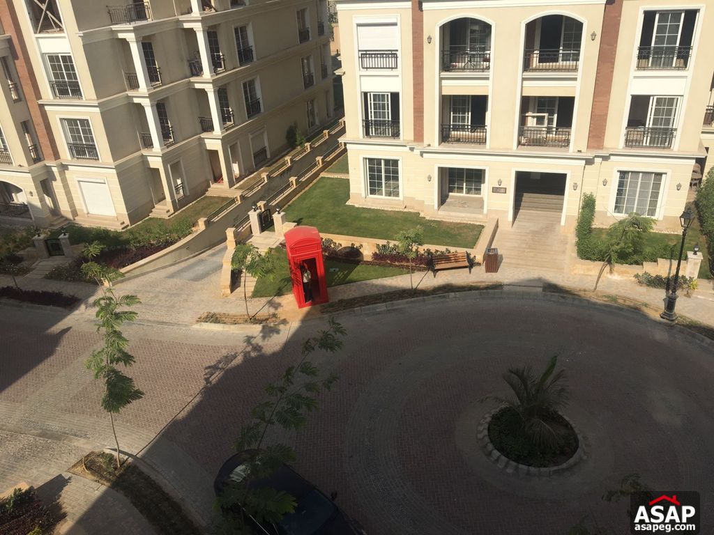 Apartment for Sale in Regent's Park